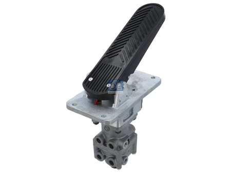 DT FOOT BRAKE VALVE