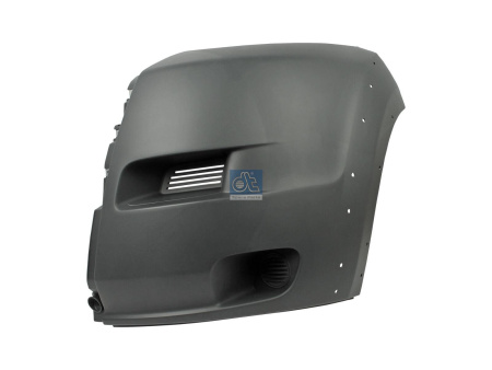 DT BUMPER CORNER