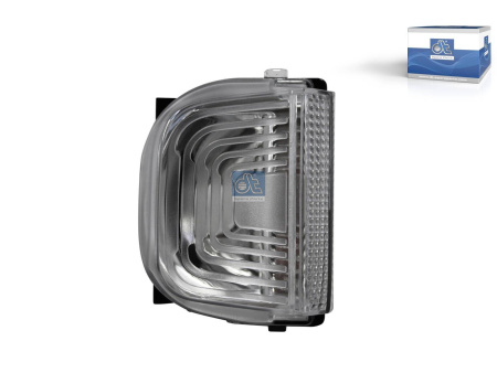 DT TURN SIGNAL LAMP