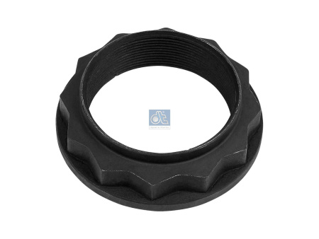 DT FLAT COLLAR NUT