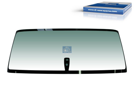 DT WINDSHIELD