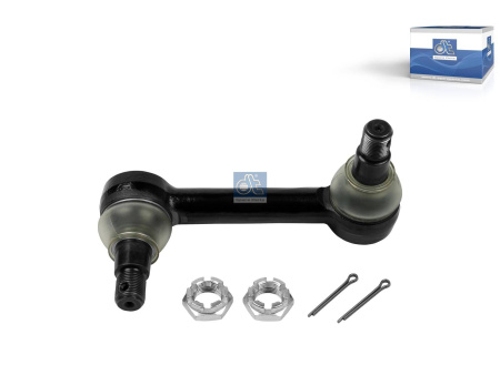 DT CONNECTING ROD