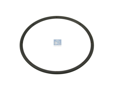 DT VOLVO VETOAKSELIN TIIVISTE 141X153X5,5 MM