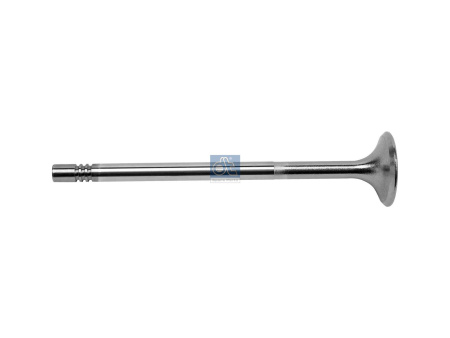 DT EXHAUST VALVE