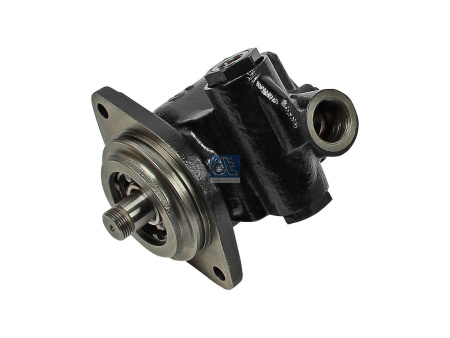 DT SERVO PUMP