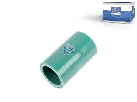 DT RADIATOR HOSE
