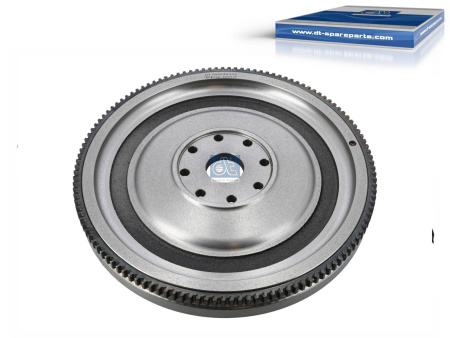 DT FLYWHEEL