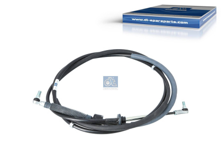 DT CONTROL CABLE
