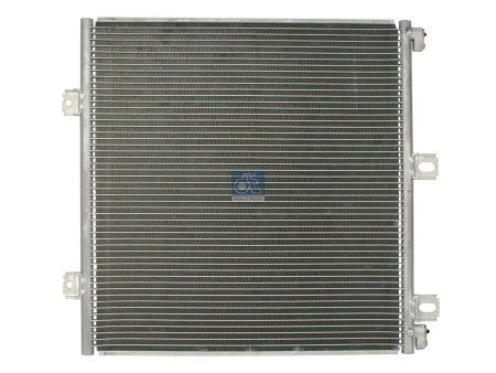 DT CONDENSER