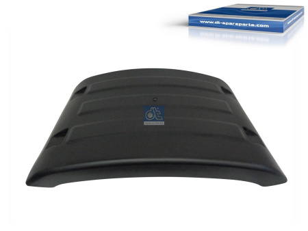 REAR FENDER