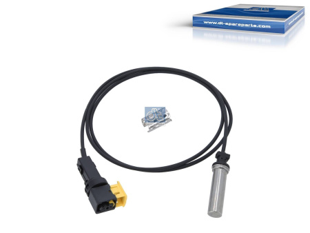 DT ABS-ANTURI VOLVO 1500MM HDSCS-TYPE A LIITTIMELLÄ