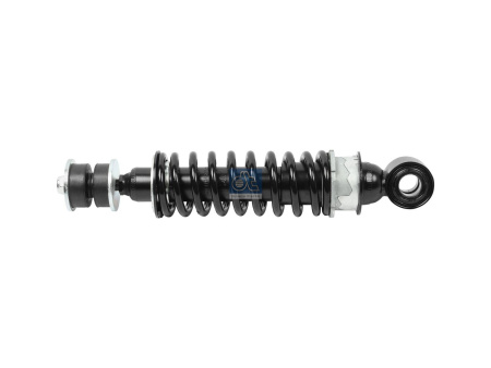 DT CABIN SHOCK ABSORBER