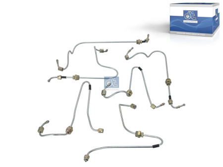 DT INJECTION LINE KIT