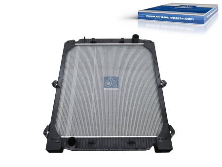 DT RADIATOR
