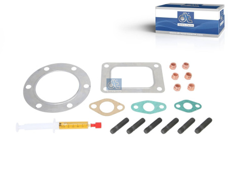 DT MOUNTING KIT