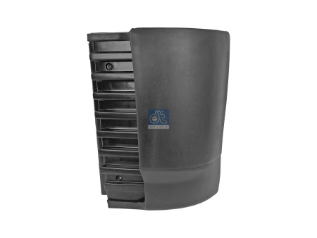 DT AIR DEFLECTOR