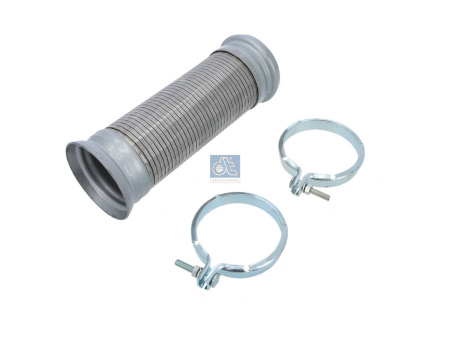 DT FLEXIBLE PIPE