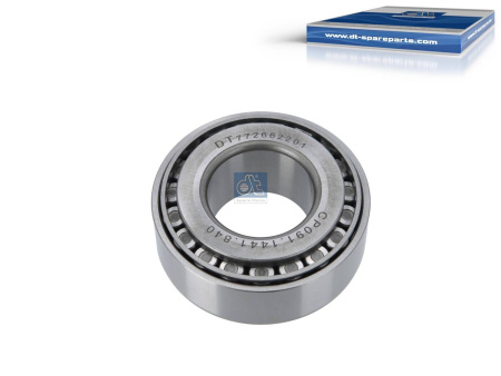 DT TAPERED ROLLER BEARING