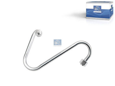 DT FUEL LINE