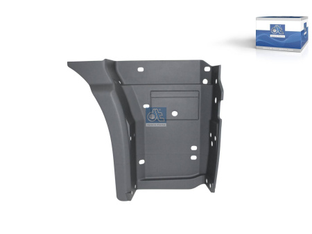 DT STEP WELL CASE