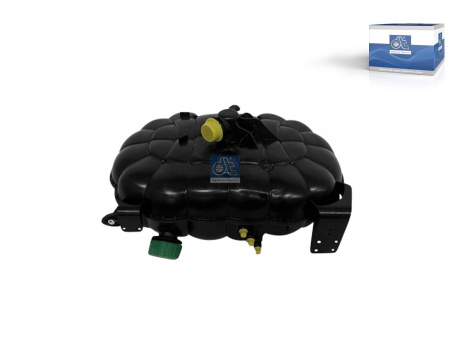 DT EXPANSION TANK