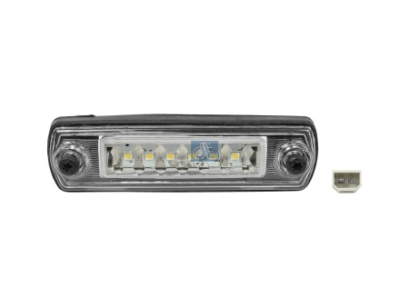 DT ÄÄRIVALO KIRKAS MB ACTROS MP4/ANTOS/ATEGO3