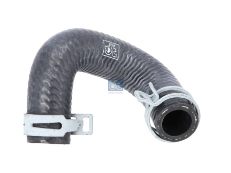 DT RADIATOR HOSE