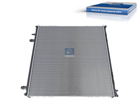 DT RADIATOR