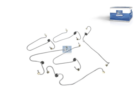 DT INJECTION LINE KIT