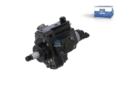 DT FUEL PUMP