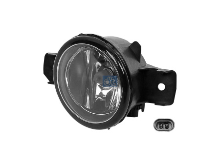 DT FOG LAMP
