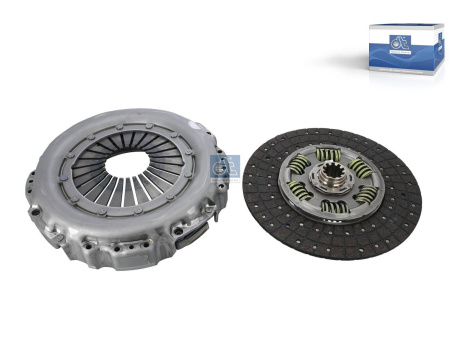 DT CLUTCH KIT