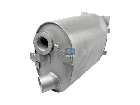 DT SILENCER