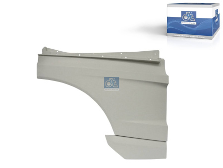 DT DOOR EXTENSION