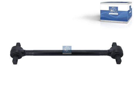 DT REACTION ROD