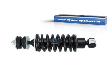 DT CABIN SHOCK ABSORBER