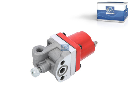 DT FUEL VALVE