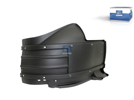 DT FRONT FENDER