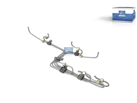 DT INJECTION LINE KIT
