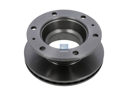 DT BRAKE DISC