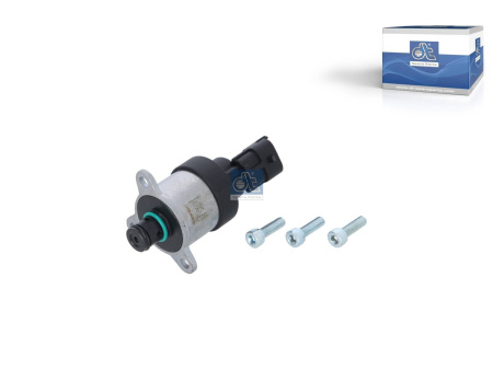 DT CONTROL VALVE