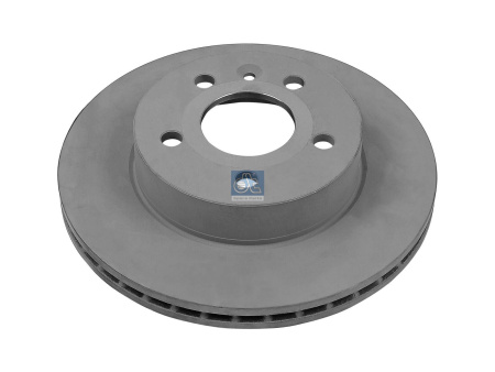 DT BRAKE DISC