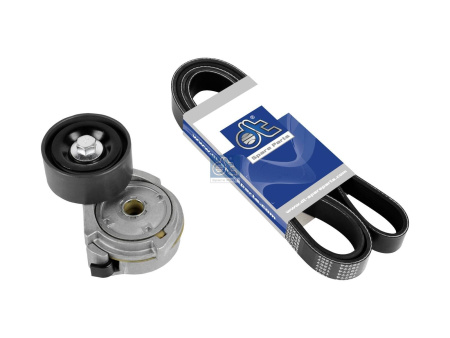 DT BELT TENSIONER