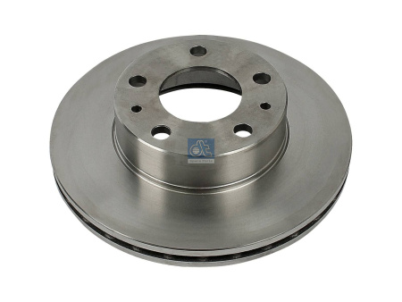 DT BRAKE DISC