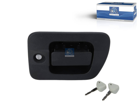 DT DOOR HANDLE