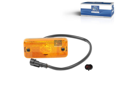 DT MARKER LAMP
