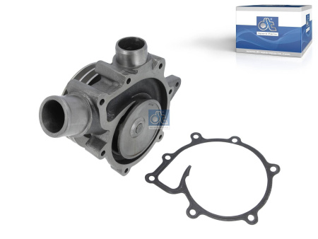 DT WATER PUMP