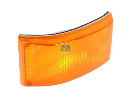 DT TURN SIGNAL LAMP