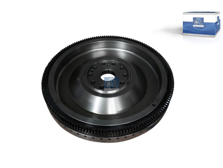 DT FLYWHEEL