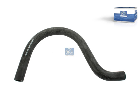 DT RADIATOR HOSE